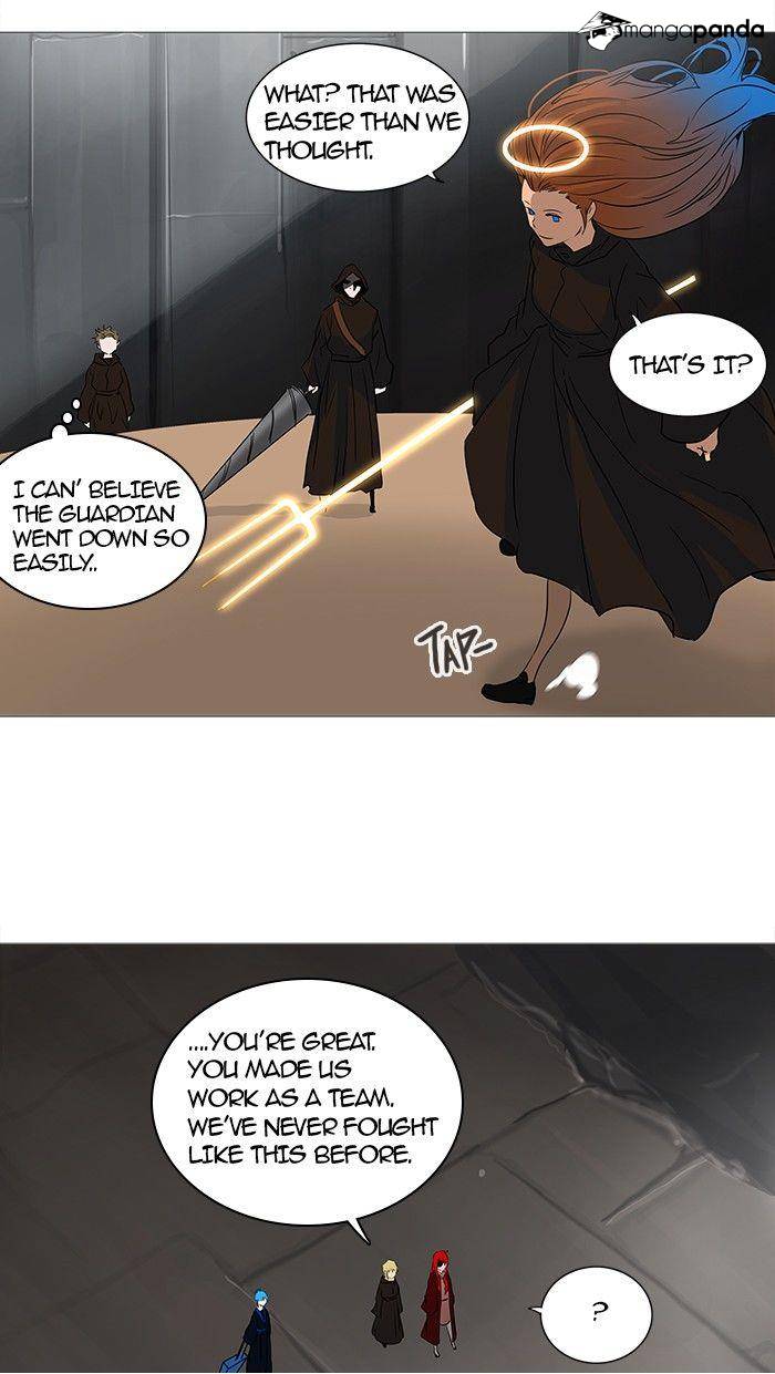 Tower of God Chapter 236 image 81